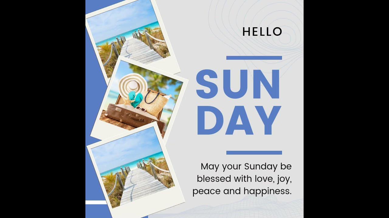 May your Sunday be blessed with Love, Joy, Peace and Happiness. Happy Sunday! From Vinda Soap#wash