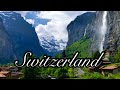 Lauterbrunnen Switzerland