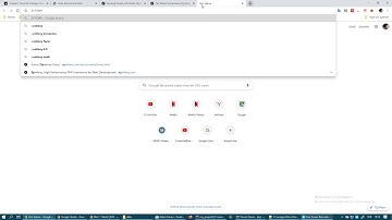 23 Symfony Send mail with gmail
