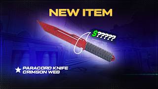 Csgo-Skins New Pandora Box Case Csgoskins Case Opening