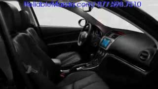 Mazda 6 Springfield Missouri