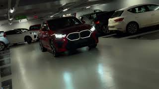 Découvrez les nouvelles BMW X2 et iX2 chez votre concessionnaire BMW Ouest Motors