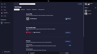 How to Link Facebook Account to EA Account in EA App (2024)