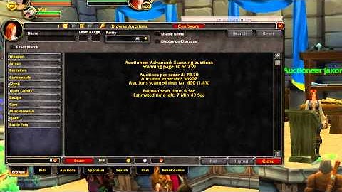 Zygor Gold Guide For World of Warcraft