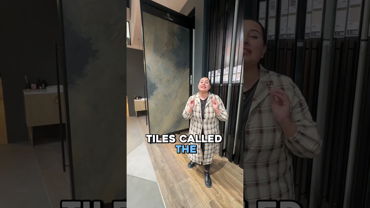 Italian Tiles by Casa Milano 