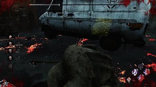 |DBD| Vecna DC in less than 2Mins💀😂😂