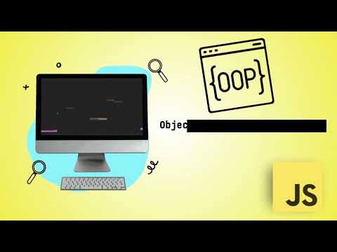 oop in javascript - introduction