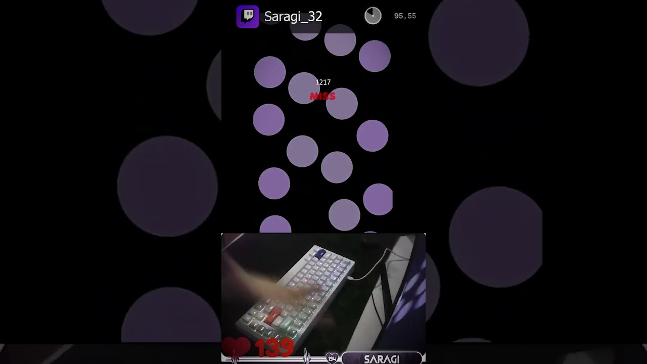 Am I the only person this happens to? 