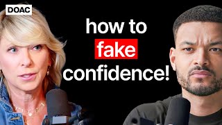 The Body Language Expert: 4 Body Language Tricks That Will Make People Love You & Respect You!