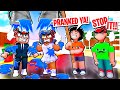 BOBBY AND ROBBY ADVENTURE EPISODE 12 | Brookhaven 🏡RP