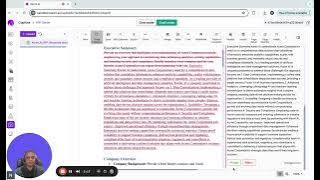 Karini AI RFP Genie - Generative AI on Databricks