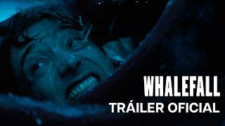 Whalefall | Tráiler Oficial | 16 de octubre solo en cines — trending on YouTube in Spain