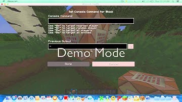 1.8 title with command blocks