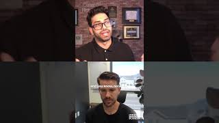 Investing in Founders: Amit's Approach #Investing #FounderLed #StockMarket #FinancePodcast