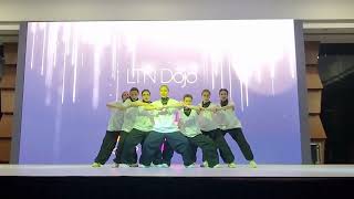 LTN Dojo HIPHOP Show | 2024 Ankara Dance Festival ADF