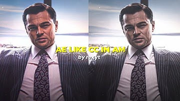 Ae like 4k Colour Correction in alight motion 🔥 || REXYT presets || Alight motion (XML + presets) 