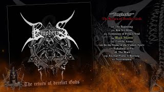 Empheris. 2019 / The Return of Derelict Gods