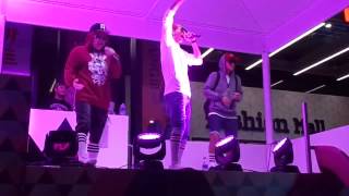 Run To You DJ DOC Live @ Lotte Fitin Event