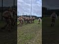 uk army training hard#military #armylover #ukarmy #viralvideo