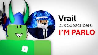 Parlo Has Returned.. (Vrail)
