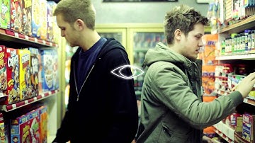 Skyrim : 2012 Part One