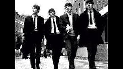 The Beatles - While My Guitar Gently Weeps