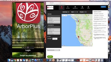 Webinar: Get the most out of ArborPlus