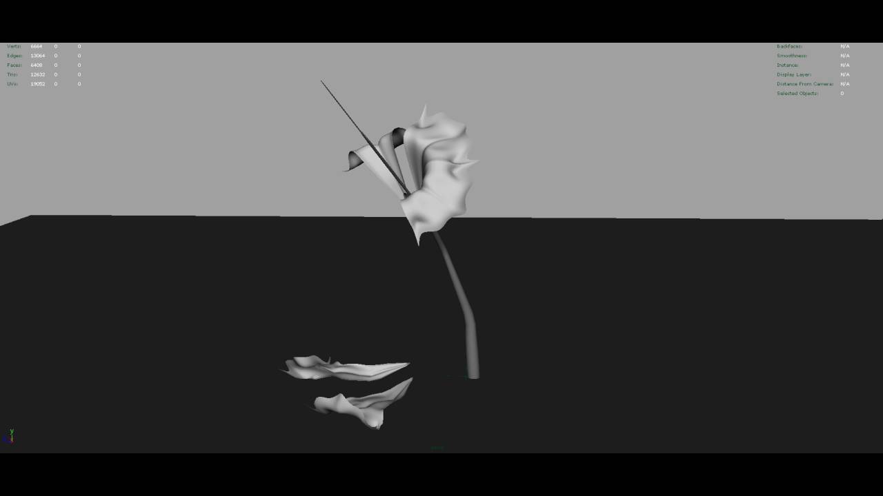 Flower Rig Test