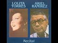 Lolita Torres/Ariel Ramírez-La tristecita