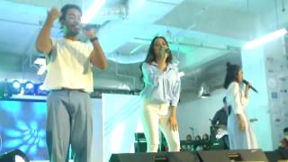 GAC - Stronger  ( UPH Festival )