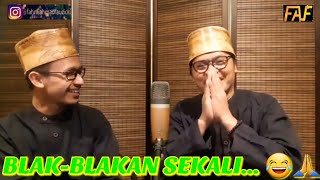Download Lagu TILAWAH TERBARU ! DUET SANTAI KH. MU'MIN 'AENUL MUBAROK \u0026 FAHMI AHMAD FAUZI MP3
