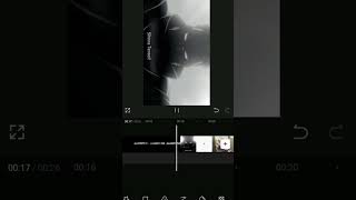 Capcut New Edit Tutorial With Pain .