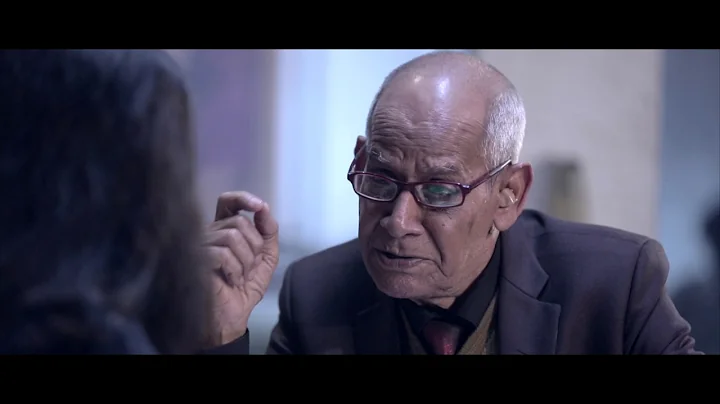 Some Other Time - The Official Trailer (directed b...
