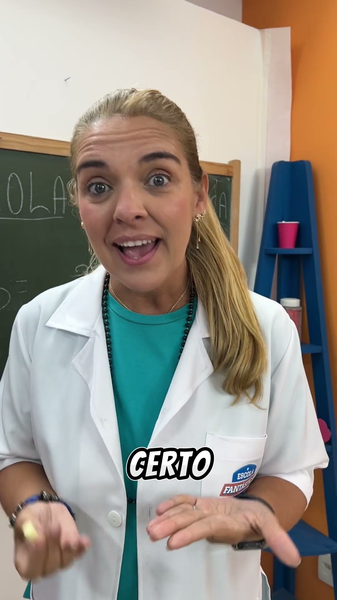 VOCÊS PODEM DORMIR