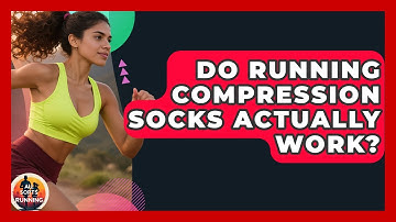 Do Running Compression Socks Actually Work? - All Sorts Of Running