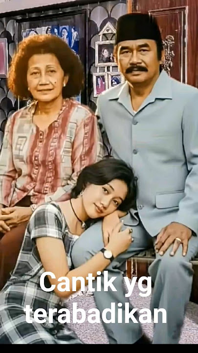 kecantikan yg telah tersimpan terabadikan selama nya #music #artis90an #nostalgia #nikeardillafans
