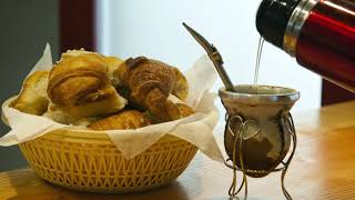 Hostel Tierra Gaucha - Bariloche - Argentina