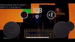 Fire Walker Ver. 0.70 Test