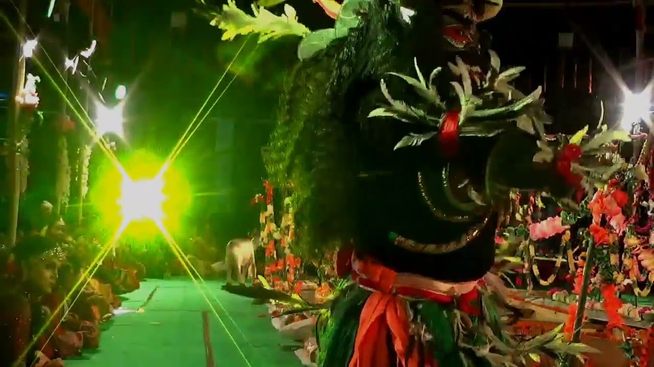 ৫৮ সংখ্যক কলিতা গাঁৱত 