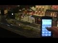 Lionel LCS, wifi, iPad App, iCab App, and Sensor track