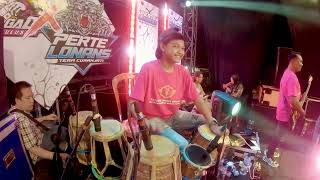 KANGEN ~ Pengeran Jandhut Kendang Banyuwangi