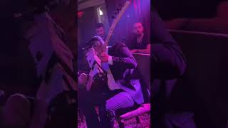 Aycan Öner Gönül Dağı Saz Ve Ritim Show Ti̇ktok Tamamı