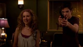 Weeds Shane Roughs Up Teacher Who Robbed Him Scene