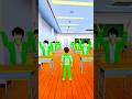 Sakura school simulator shorts video treandingvideo Sakura school simulator shorts video treandingvideo