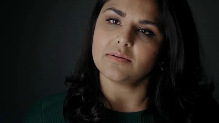 One Chicago Stories - Alpana Singh