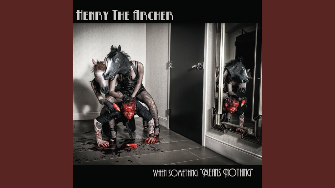 Watch Nightmares on YouTube Watch Nightmares on YouTube