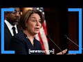 Why Amy Klobuchar would give up the senate to be a governor | NewsNation Live