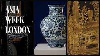 The Evaristo Caretti collection to lead Fine Chinese Art sale during London Asia Week