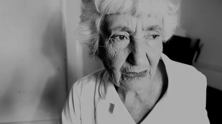 Nurse Shirley Foster Trailer