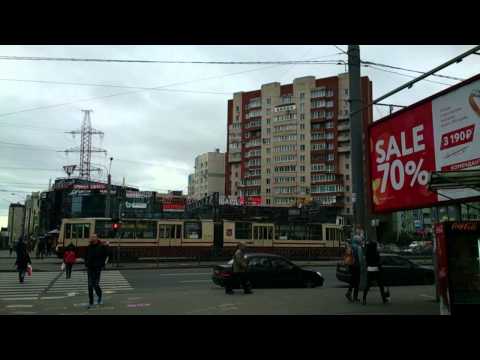 Комендантский проспект Комендантский проспект